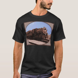 trein t-shirt