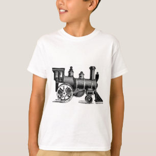 trein t-shirt