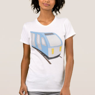 Trein T-shirt