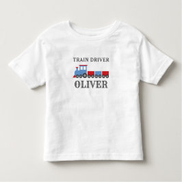 Trein t-shirt
