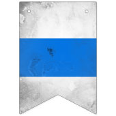 Trein Vlaggetjes (Tweede vlag)