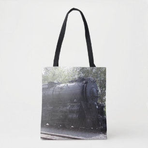 TreinCanvas tassen