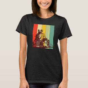treindienstleiding Ri T-shirt