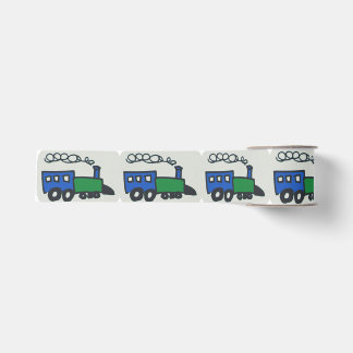 Treinen Grosgrain Lint