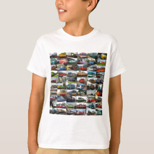Treinen T-shirt