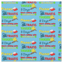 Treinen vervoert speelgoed, zoals kleine jongens