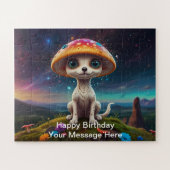 Treinen, vliegtuigen en onderzees avontuur legpuzzel (Horizontaal)