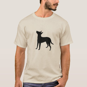Treing Feist Tee Shirt