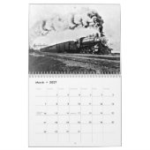  treinkalender kalender (Mar 2027)