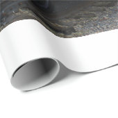  treinmachinist cadeaupapier (Rol Hoek)