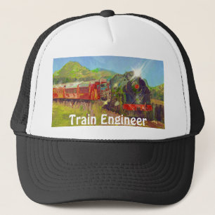 Treinmachinist Treinmachinist Pet Series