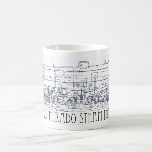 TREINMOTOR KOFFIEMOK (Center)