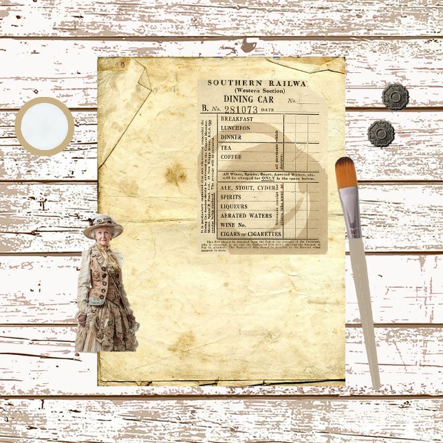  treinontvangstpapier (Creator heeft geüpload)