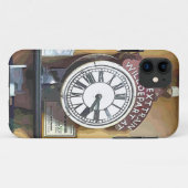 TREINSTALLATIES Case-Mate iPhone CASE (Achterkant (horizontaal))