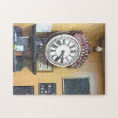 TREINSTALLATIES LEGPUZZEL (Horizontaal)