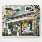 TREINSTALLATIES MUISMAT (Voorkant)