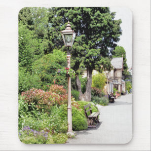 TREINSTATION MUISMAT