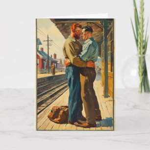 Treinstation Omhelzing Kaart