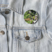 TREINSTATION RONDE BUTTON 5,7 CM (In situ)