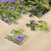  TREINSTATION SIGNS LEGPUZZEL (Zijkant)