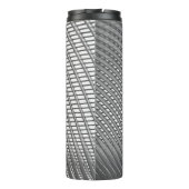 Treinstation Thermosbeker (Achterkant)