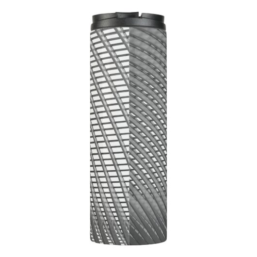 Treinstation Thermosbeker (Achterkant)