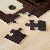 TREINSTATIONS LEGPUZZEL (Zijkant)