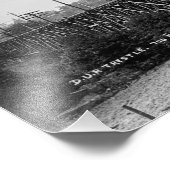 treinstel voor DUR, Rochester, MI  Foto Afdruk (Hoek)