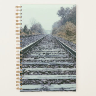 Treintrackplanner Planner