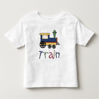 Treintrein Kinder Shirts