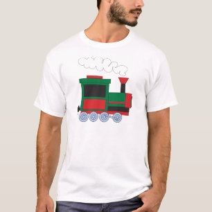 Treintrein T-shirt