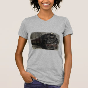 Treintrein T-shirt
