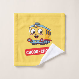 treinwashandje washandje