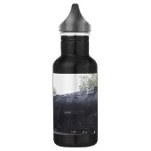 Treinwaterfles Waterfles (Links)