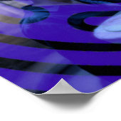 Treize Symboles : Hecate's Wheel Poster Print (Coin)