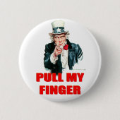 Trek - Button (Voorkant)