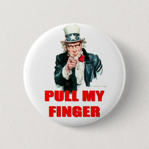 Trek - Button