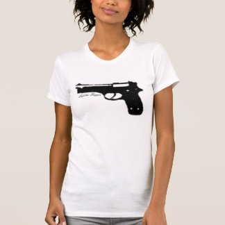 Trek de trekker over t-shirt