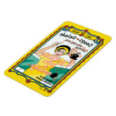 Trek Line_B_4x6 de Koelmachine Magnet Magneet (Linkerzijde)