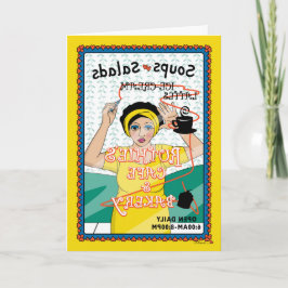 Trek Line_B_Greeting Kaart