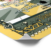 Trek Line_C_8x10 Poster (Hoek)