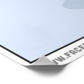 Trek mijn poot - Poster 03 (Hoek)