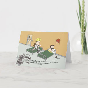 Trek Vroege Kaart terug