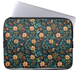Trekhaak Afdekking Laptop Sleeve