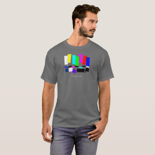 trekken t-shirt