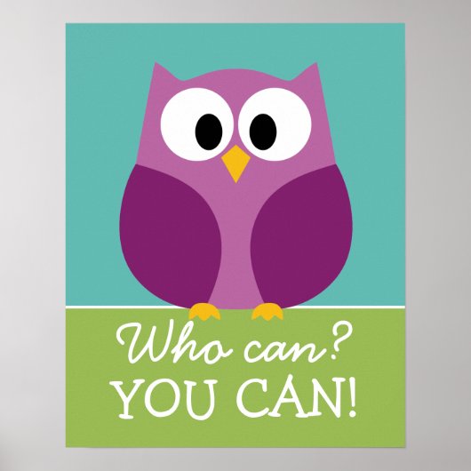 Trekken - Wie kunt u Poster (Voorkant)