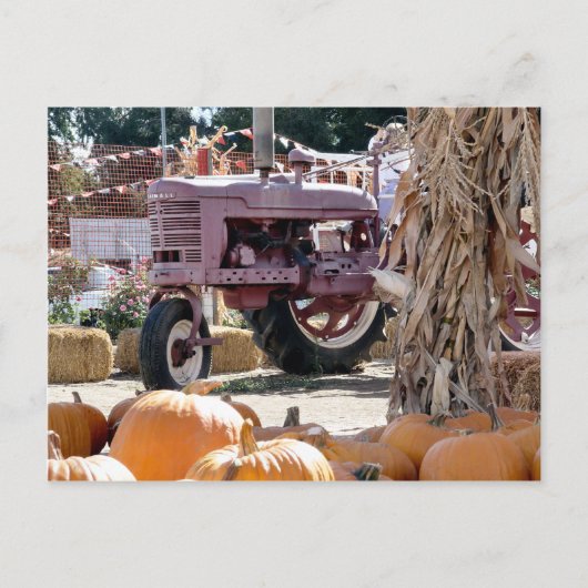 TREKKER2 BRIEFKAART (Voorkant)