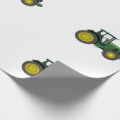 trekker cadeaupapier (Hoek)