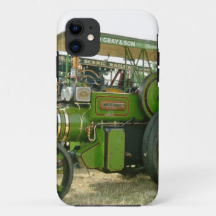 trekker iPhone 11 hoesje