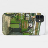 trekker Case-Mate iPhone case (Achterkant (horizontaal))